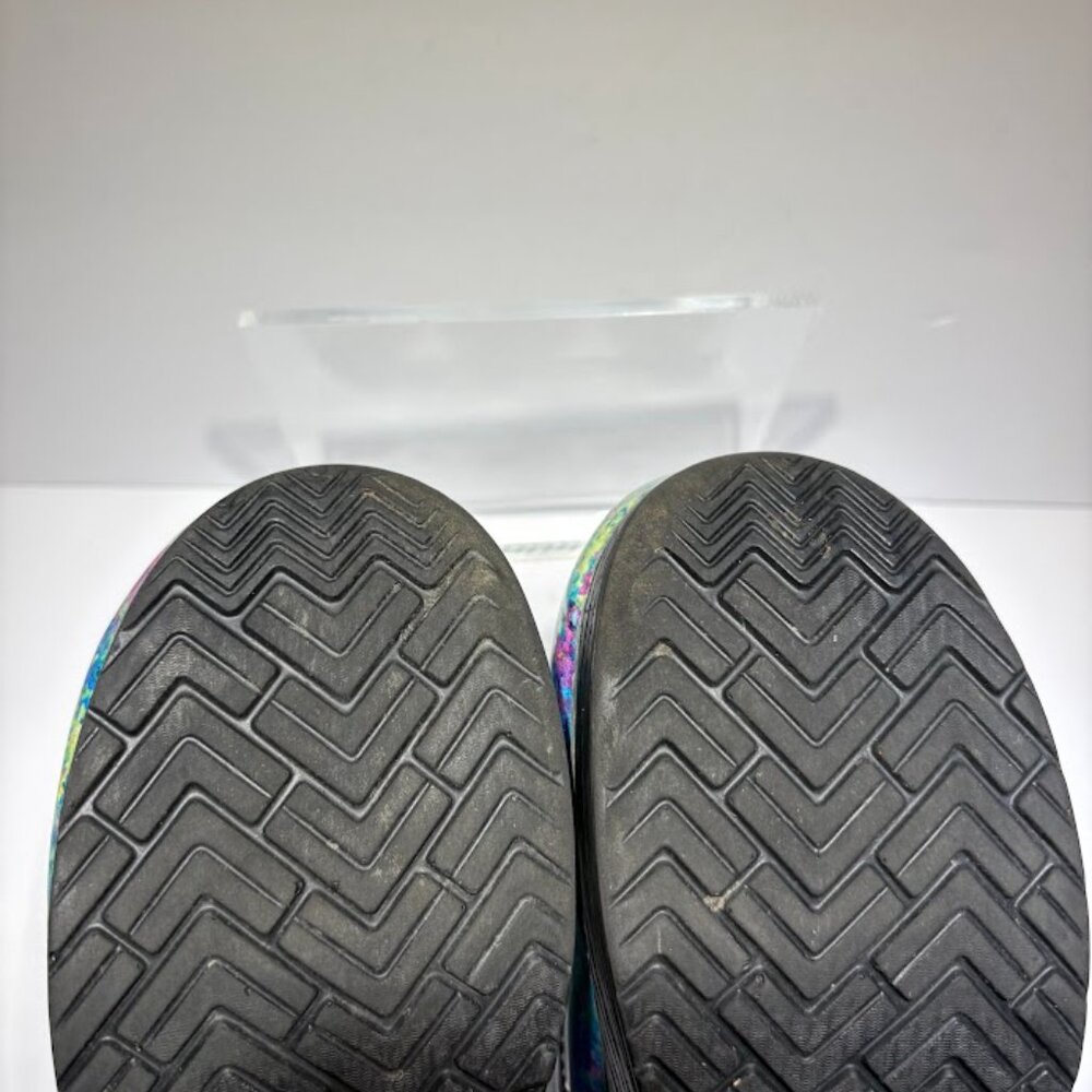 Dansko Professional Clog With A Speckled Or Paint… - image 7